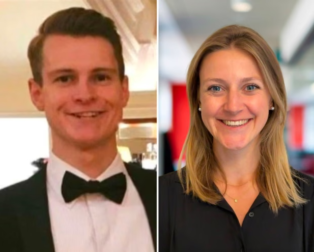 Couple Killed in Tragic