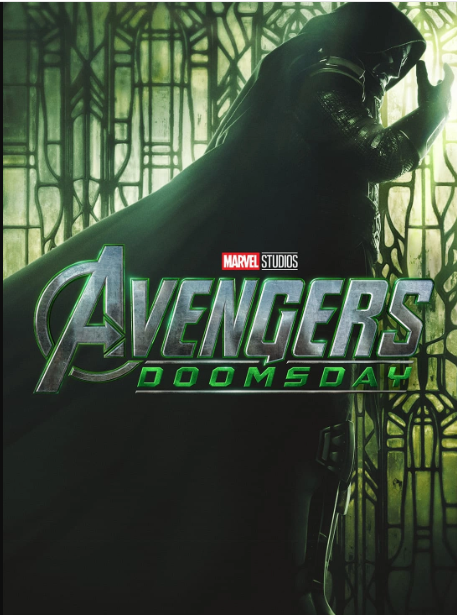 Avengers Doomsday Trailer
