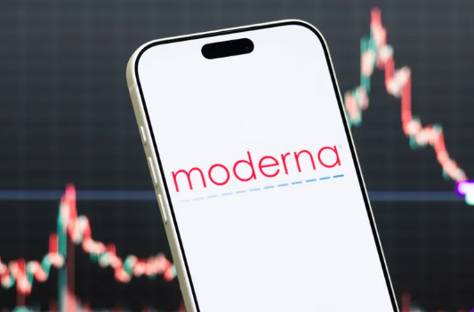 Moderna