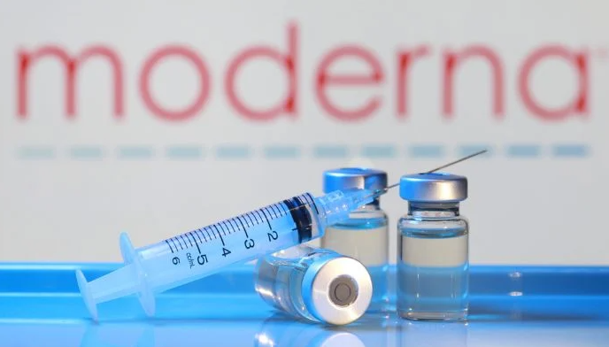 Moderna