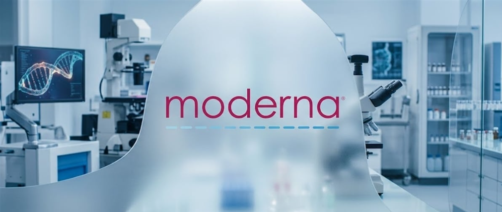 Short Squeeze Alert—Moderna Stock Surges