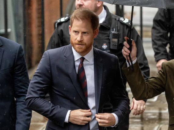 Prince Harry