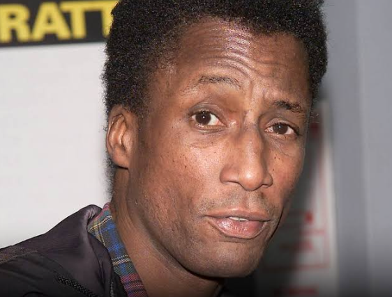 Michael Wright