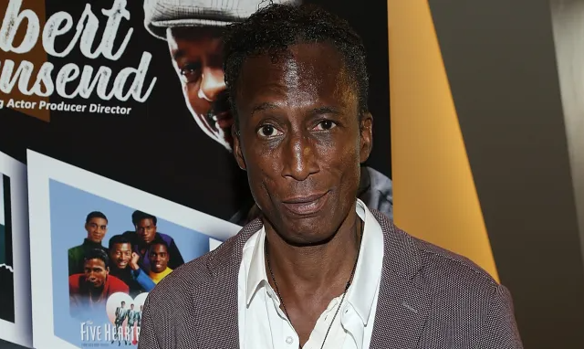 Michael Wright