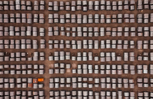 Canada dollar-for-dollar retaliation will target steel