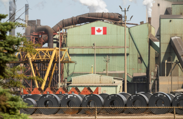 Canada will impose retaliatory tariffs on U.S. goods