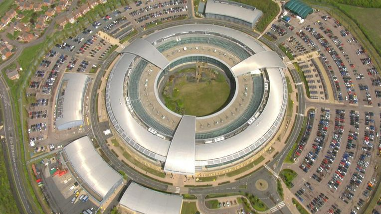Iranian hackers shut down UK power plant