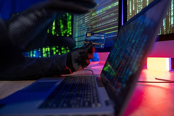 Cyber attack