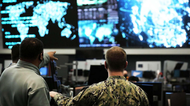 Iranian hackers shut down UK power plant