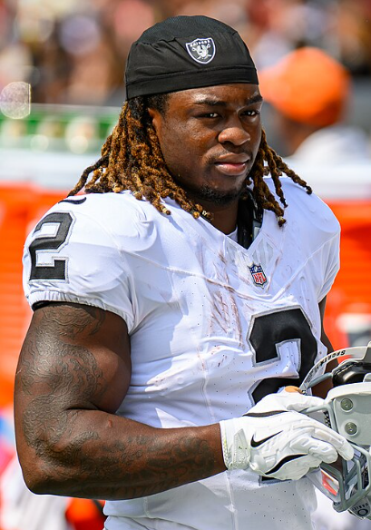 Ashton Jeanty