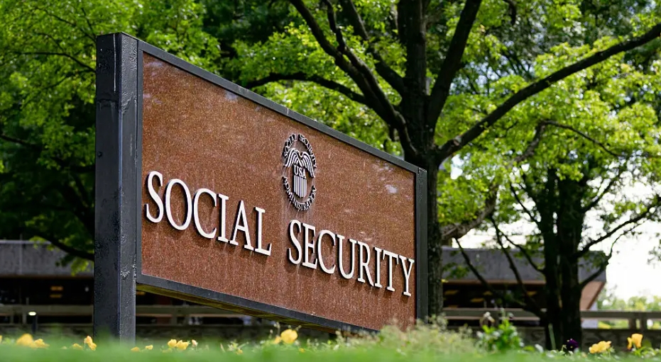 Social Security