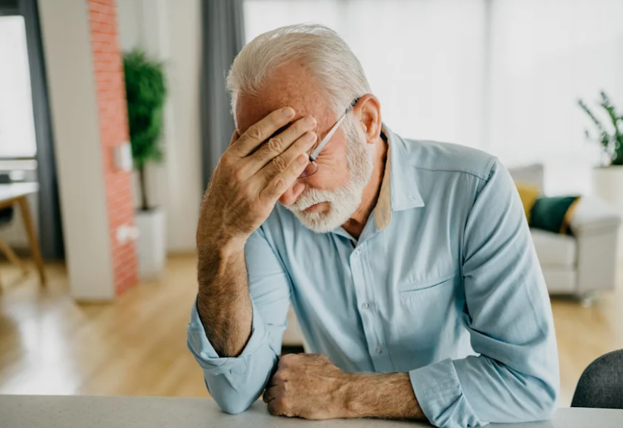 shrinking COLA forecast