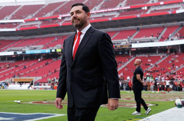 Jed York