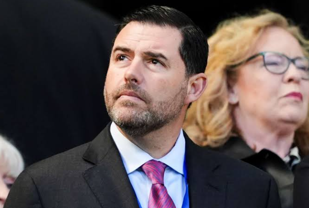 Jed York