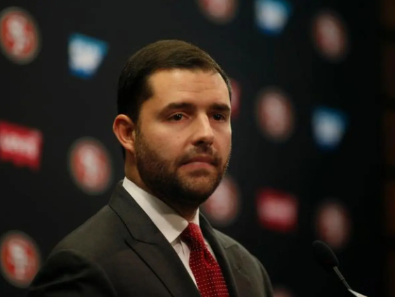 Jed York