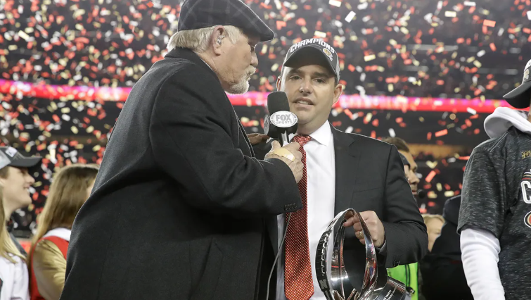 Jed York