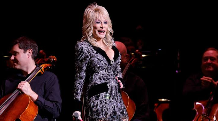 Dolly Parton