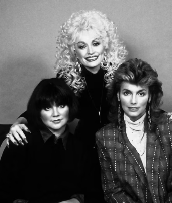 Dolly Parton