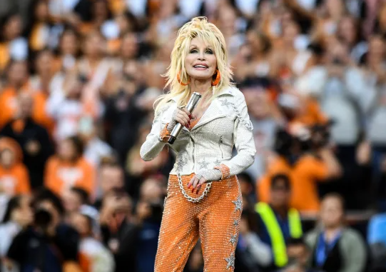 Dolly Parton