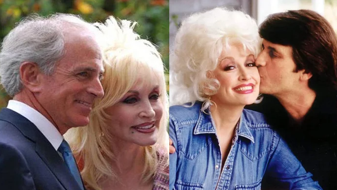 Dolly Parton