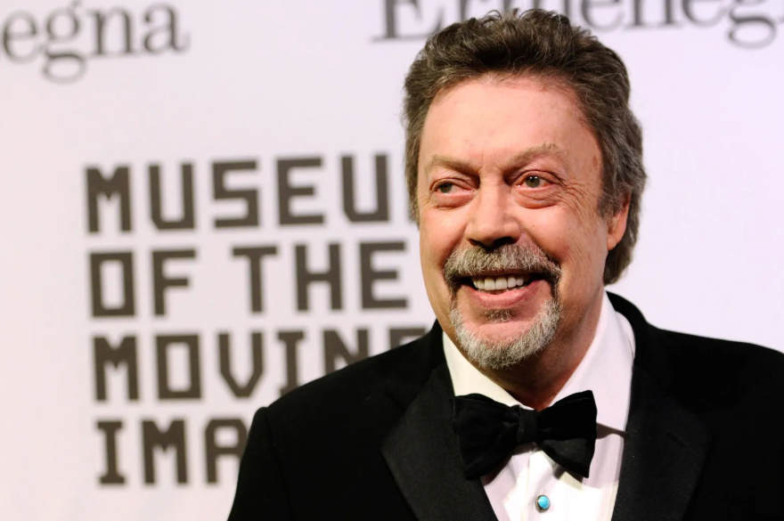Tim Curry