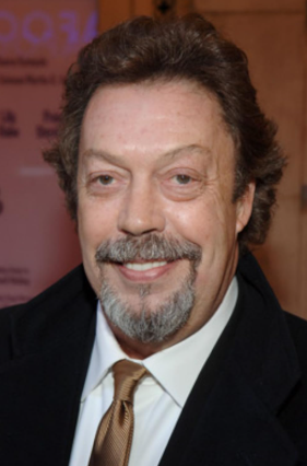 Tim Curry