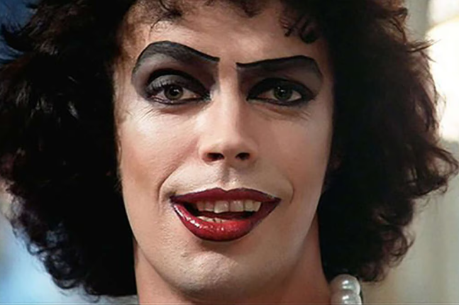 Tim Curry
