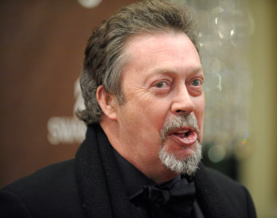 Tim Curry
