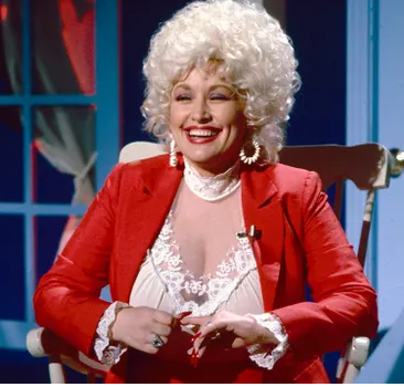 Dolly Parton