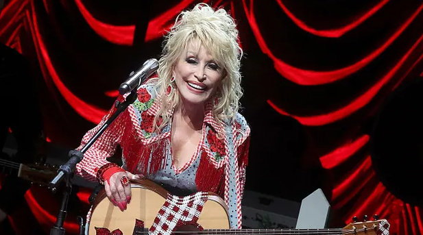 Dolly Parton
