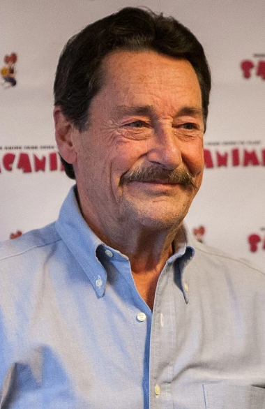 Peter Cullen