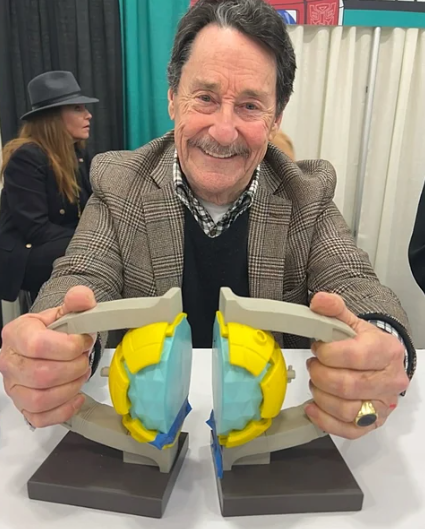 Peter Cullen