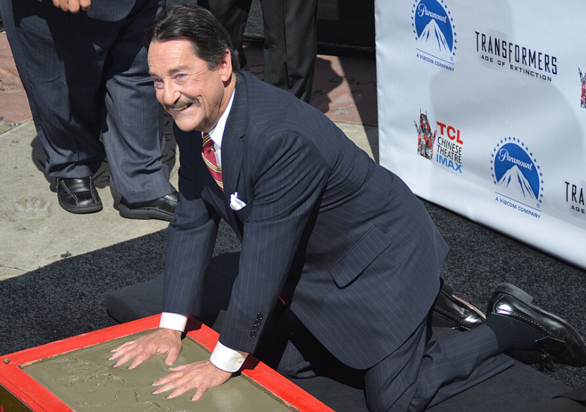 Peter Cullen