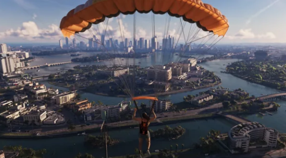 GTA 6: Brand New Images
