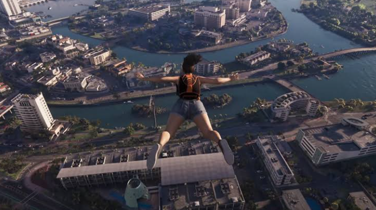 GTA 6: Brand New Images