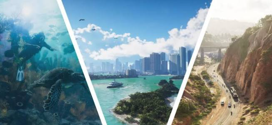 GTA 6: Brand New Images