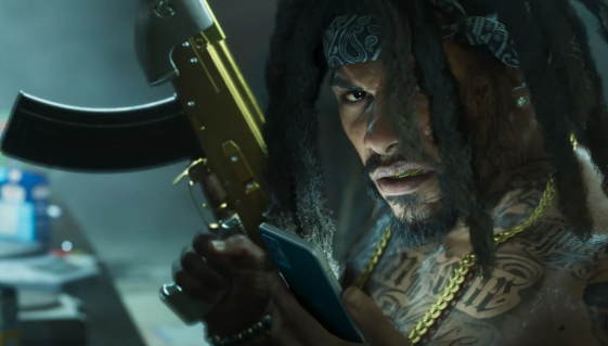 GTA 6: Brand New Images