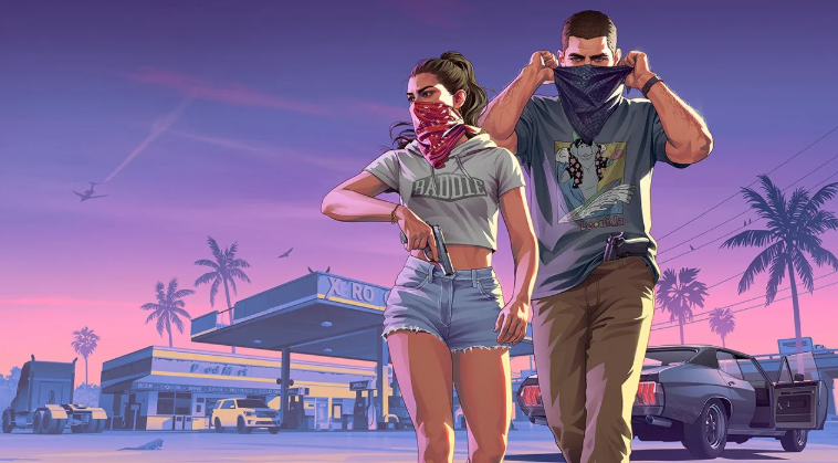 GTA 6