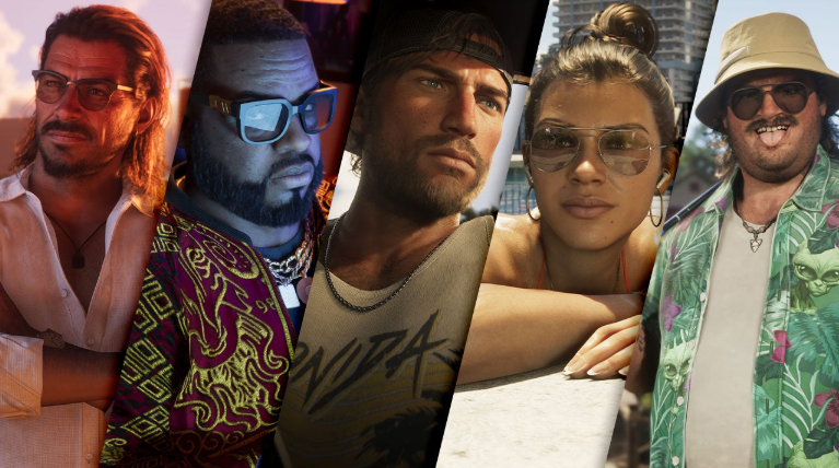 Every Noteworthy Character in GTA 6