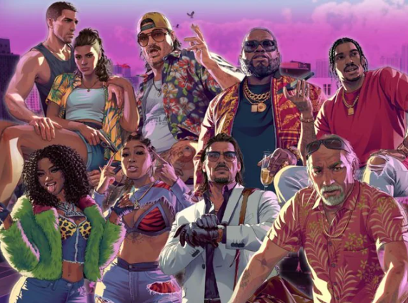 Every Noteworthy Character in GTA 6