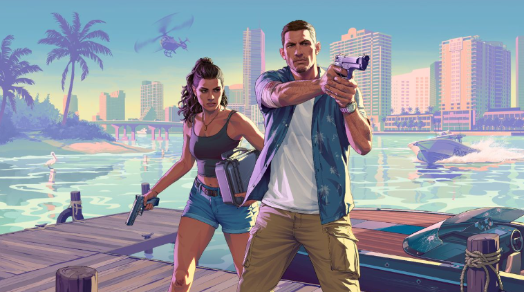 GTA 6 trailer 2 live coverage 
