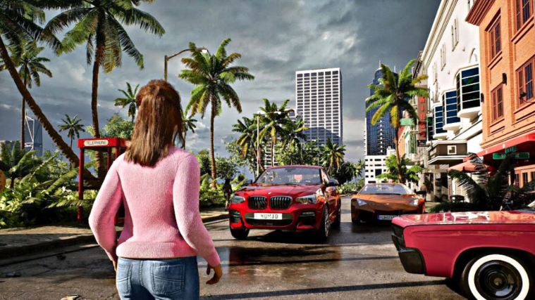 GTA 6