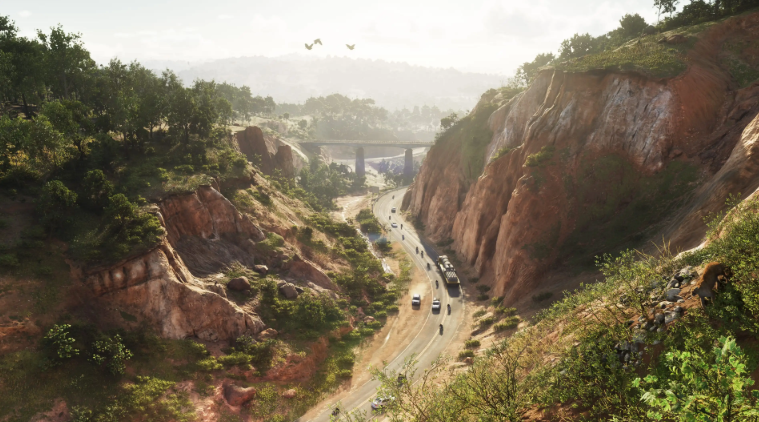 Rockstar Co-Founder And GTA Co-Creator On Physical Games: Companies Should Provide It If People Want It