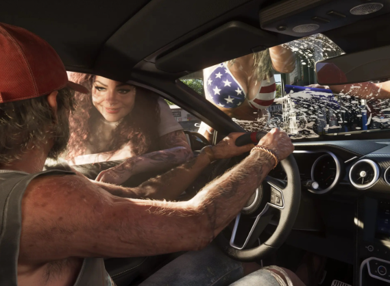 GTA 6 will run at 60 FPS on PS5 Pro as Sony engineers are helping Rockstar with development