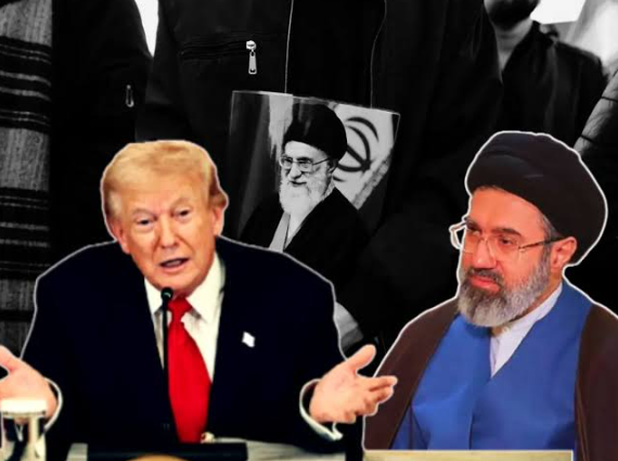 U.S. Escalates Economic Pressure on Iran as Renewed Strikes Intensify