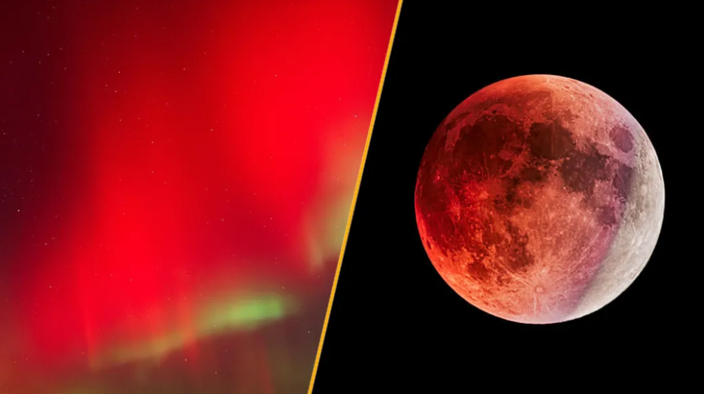 Blood Moon