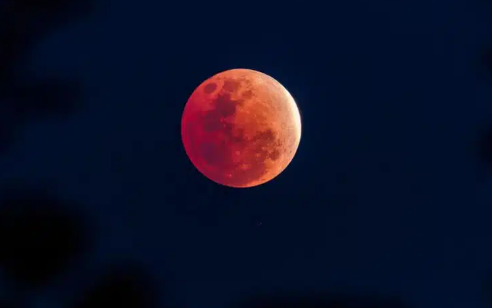 Blood Moon