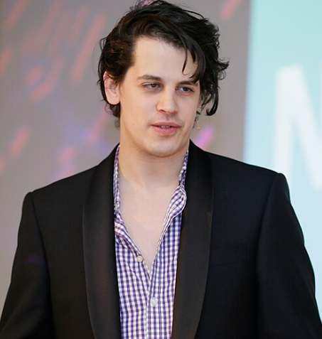 Milo Yiannopoulos