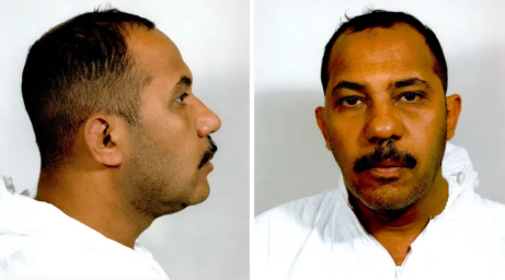 Bayoumi was arrested by the Metropolitan Police's anti-terror branch