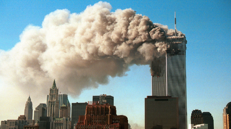 September 11 Hijackers 9/11